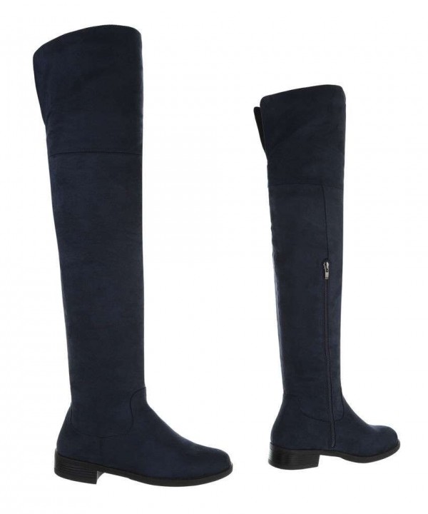 Long boots for women
 1-576788