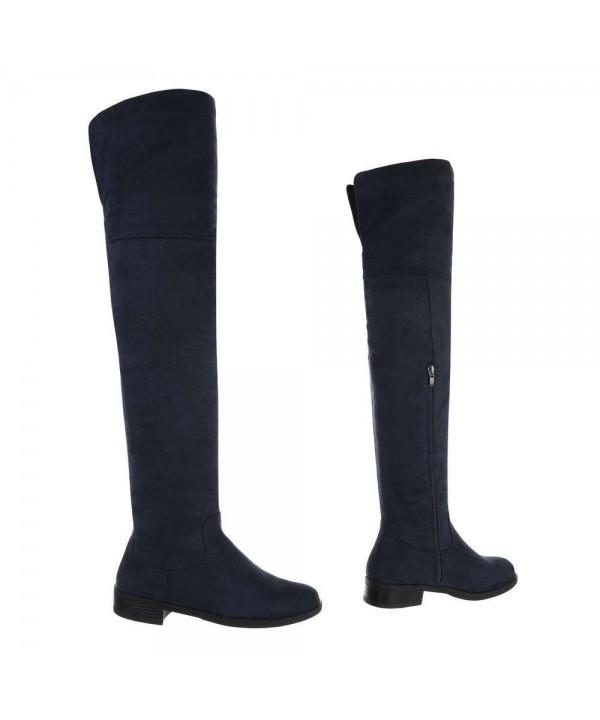 Long boots for women
 1-576788