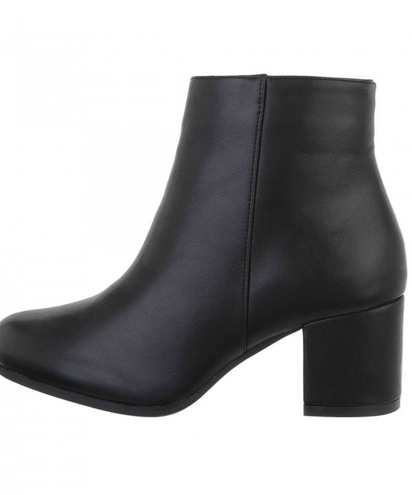 Boots for women
 1-547009