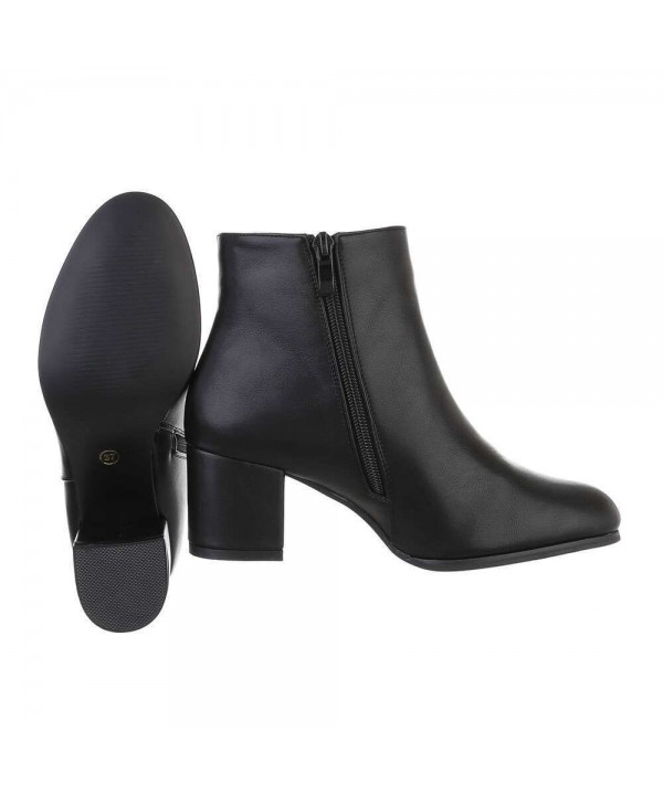 Boots for women
 1-547009