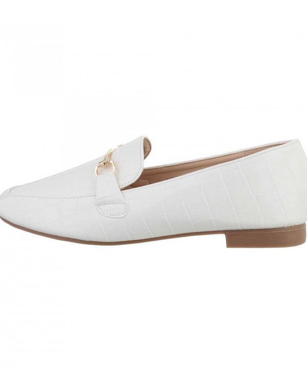 Loafers for women
 1-587907