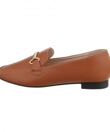 Loafers for women
 1-587923