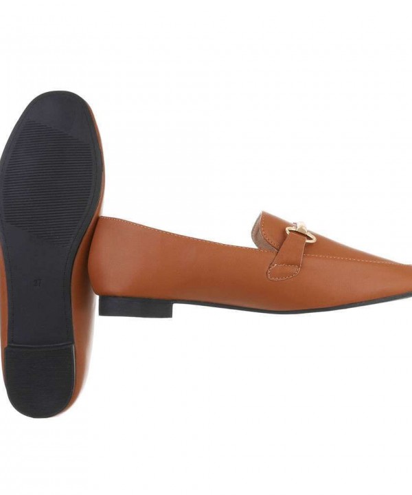 Loafers for women
 1-587923