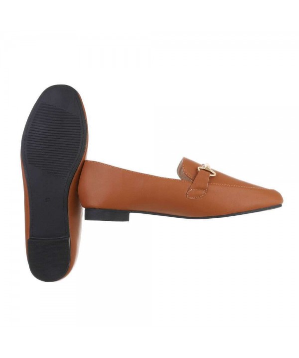 Loafers for women
 1-587923