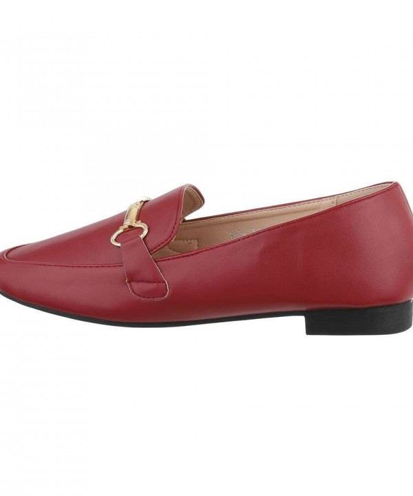 Loafers for women
 1-587931