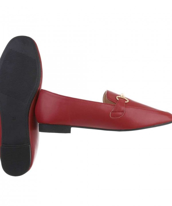 Loafers for women
 1-587931