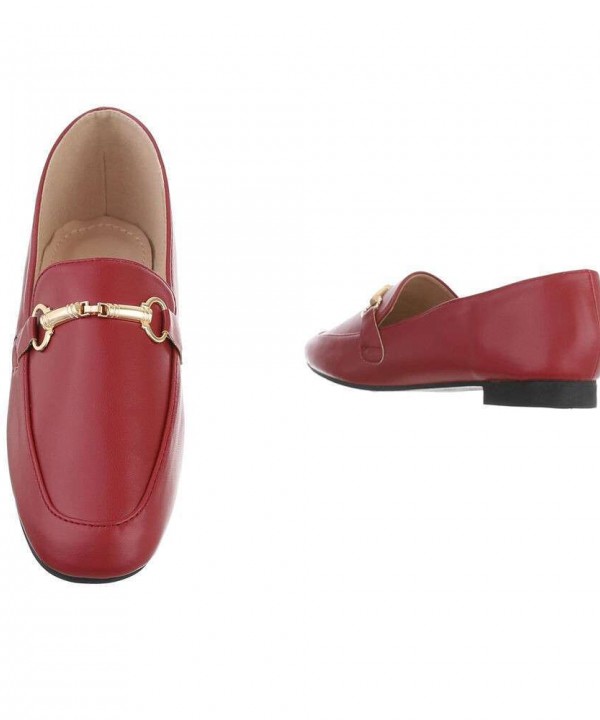 Loafers for women
 1-587931