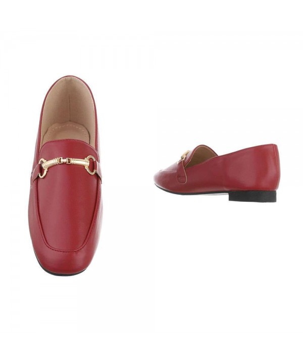 Loafers for women
 1-587931