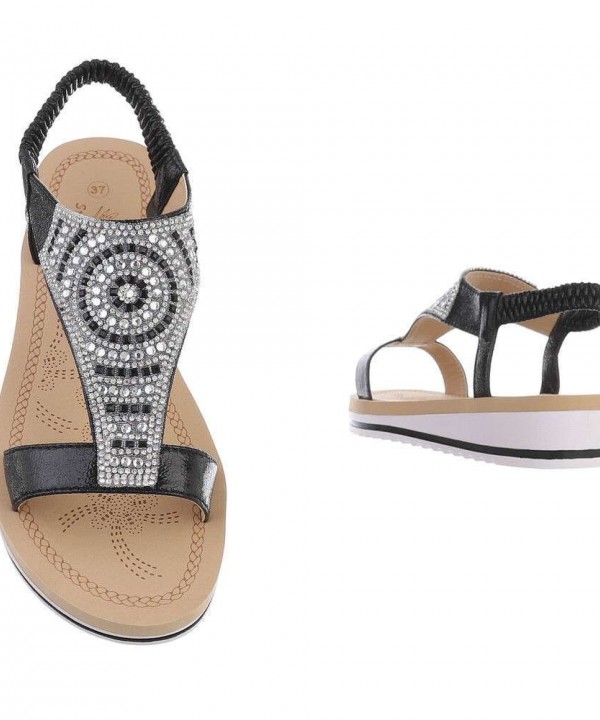 Sandals for women
 1-619604