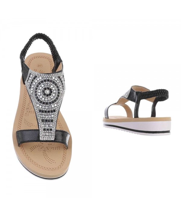 Sandals for women
 1-619604