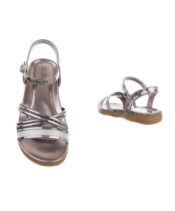 Sandals for women
 1-547865