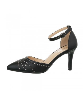 Heels for women
 1-495040