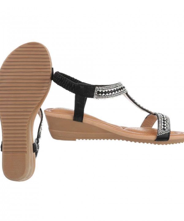 Sandals for women
 1-550627