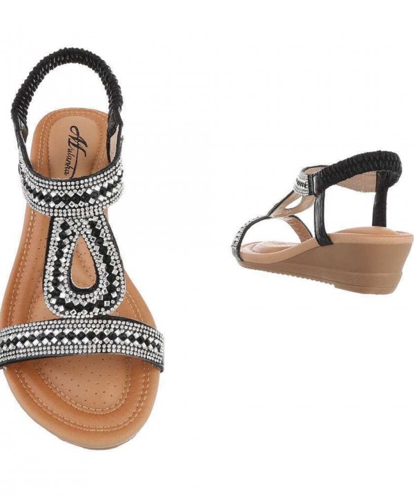 Sandals for women
 1-550627