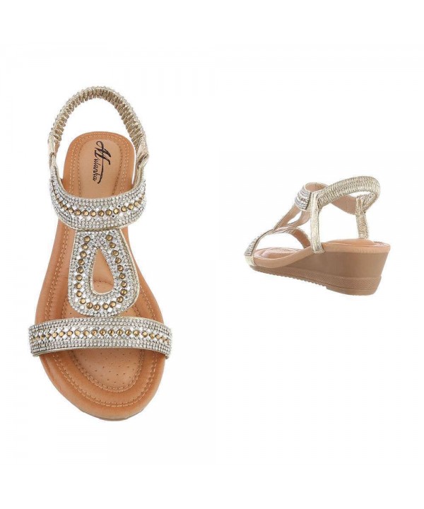 Sandals for women
 1-550635