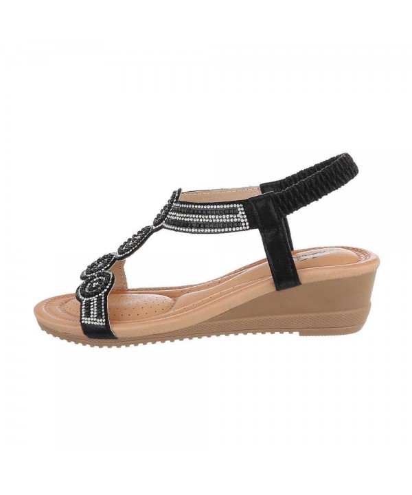 Sandals for women
 1-550651