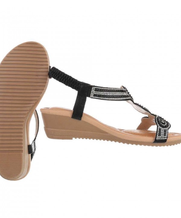 Sandals for women
 1-550651