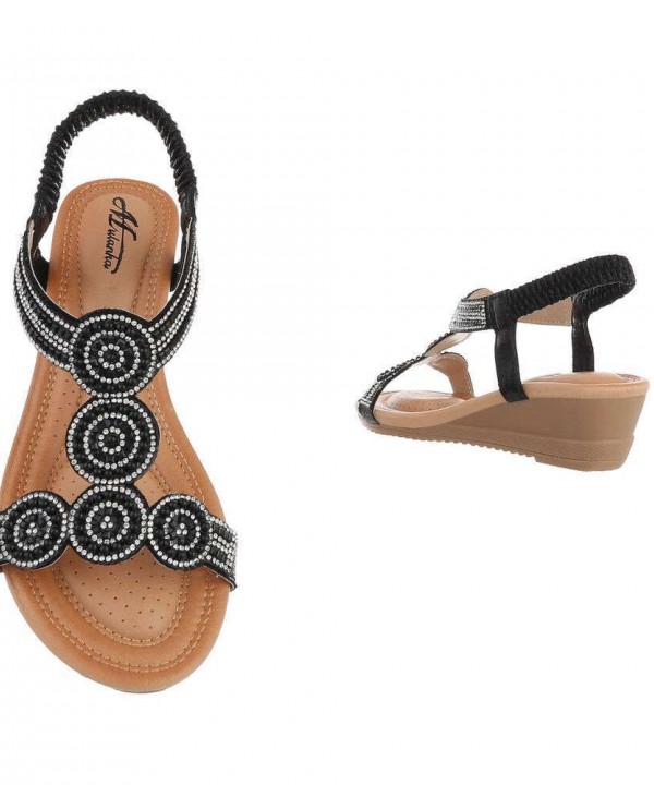 Sandals for women
 1-550651