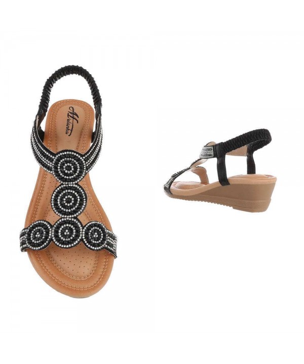 Sandals for women
 1-550651