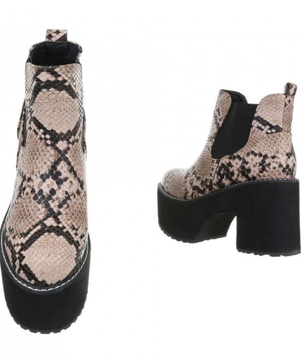 Boots for women
 1-521109