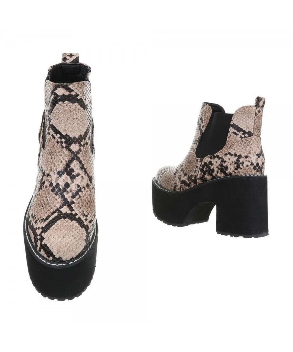 Boots for women
 1-521109