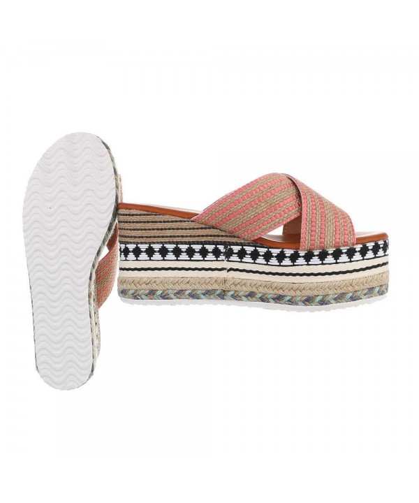 Sandals for women
 1-548803