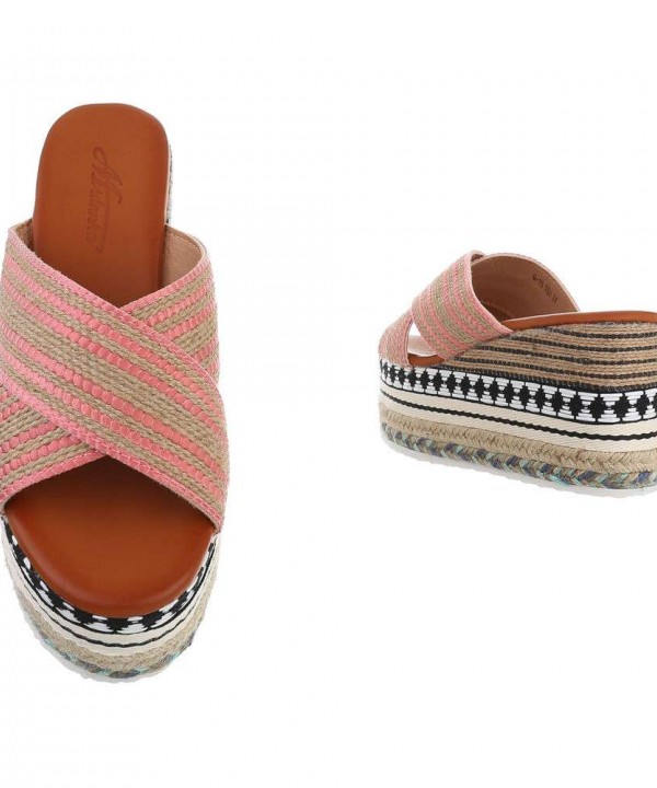 Sandals for women
 1-548803