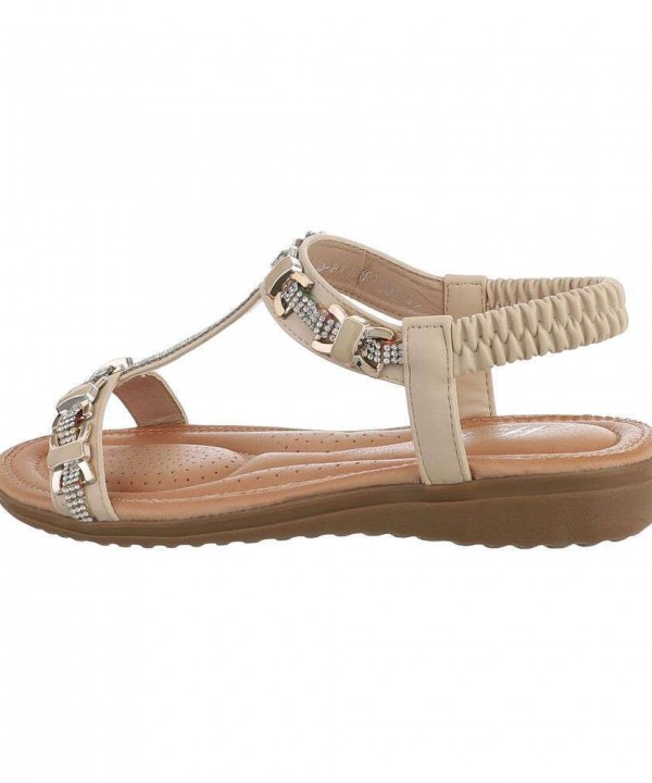 Sandals for women
 1-608765