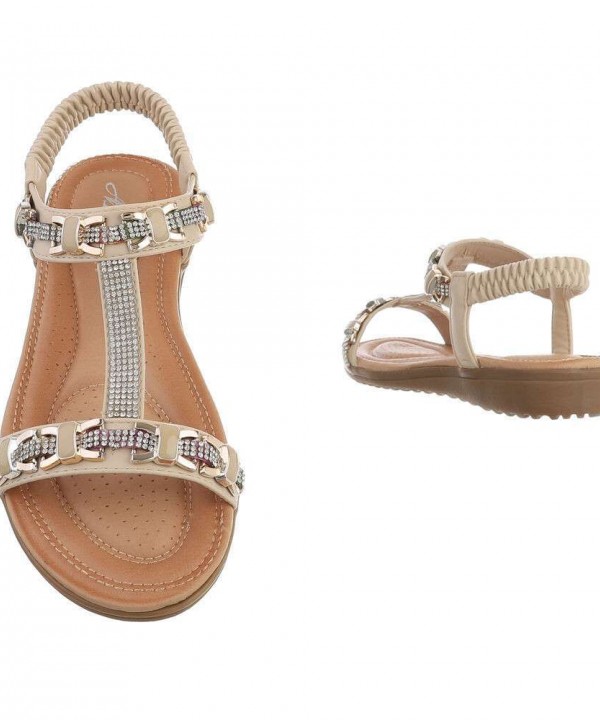 Sandals for women
 1-608765