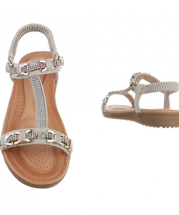 Sandals for women
 1-608781