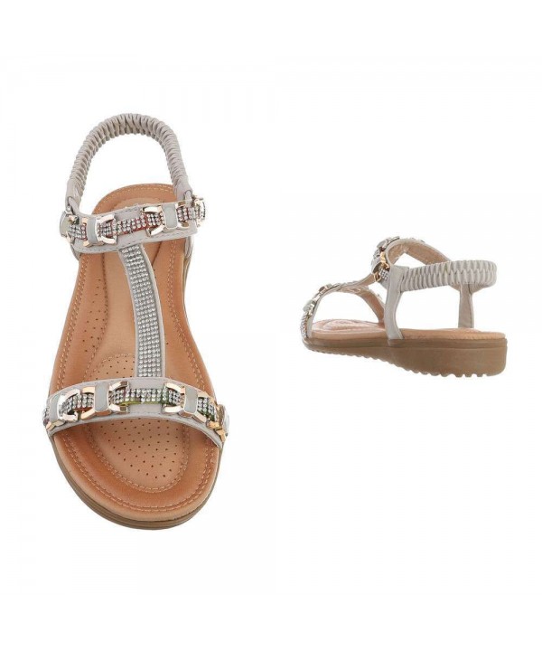 Sandals for women
 1-608781