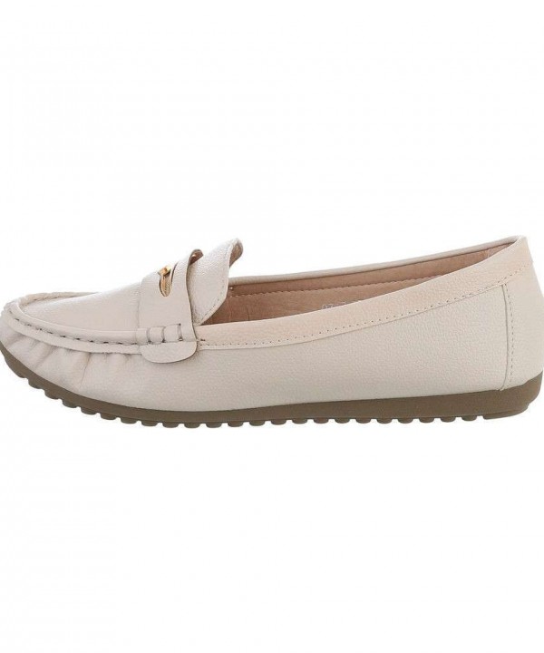 Moccasins for women
 1-590237