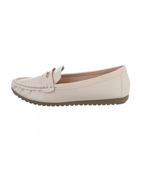 Moccasins for women
 1-590237