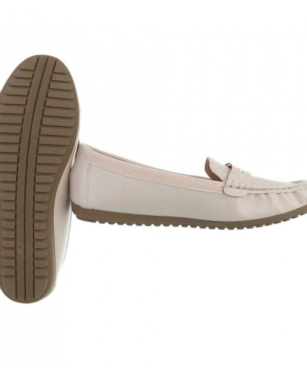 Moccasins for women
 1-590237