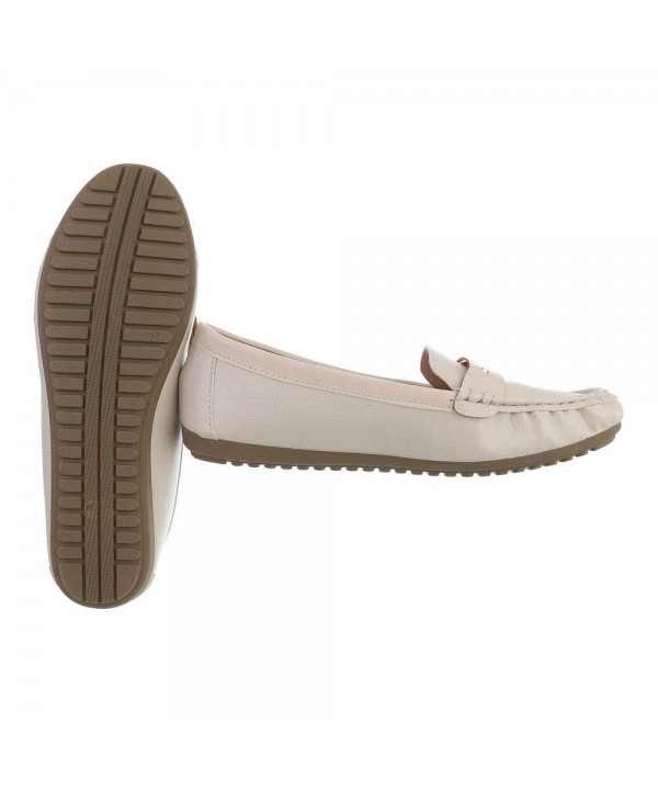 Moccasins for women
 1-590237