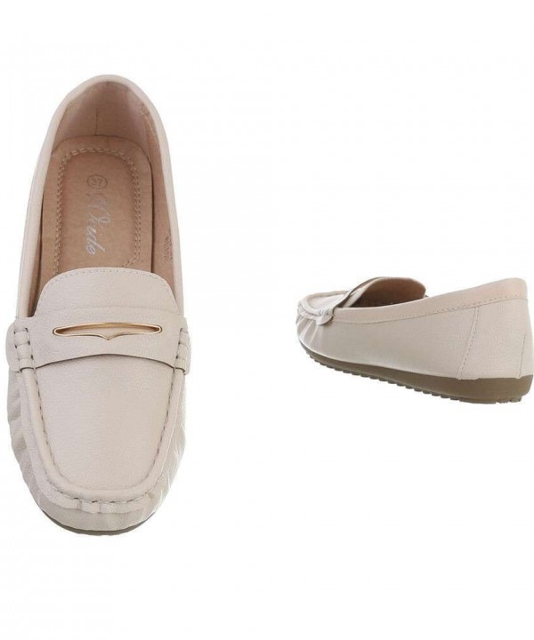 Moccasins for women
 1-590237