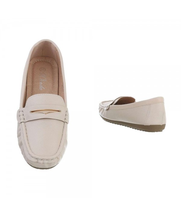 Moccasins for women
 1-590237