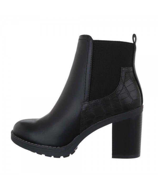 Boots for women
 1-543606