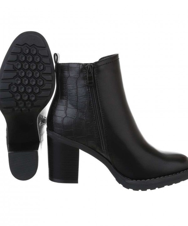 Boots for women
 1-543606