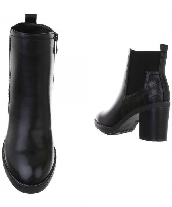 Boots for women
 1-543606