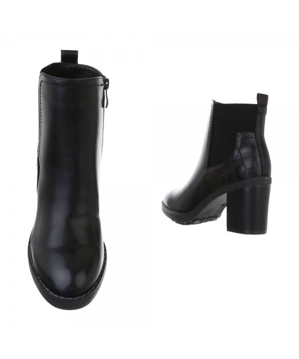 Boots for women
 1-543606