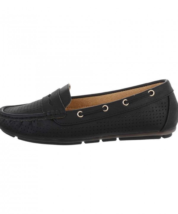 Moccasins for women
 1-552512