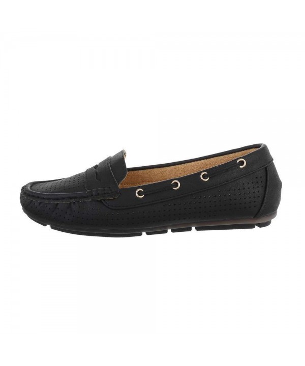 Moccasins for women
 1-552512