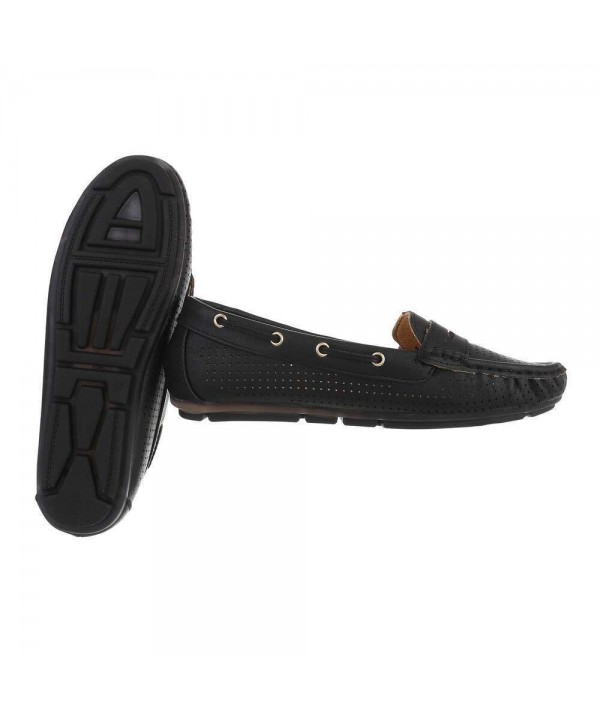 Moccasins for women
 1-552512