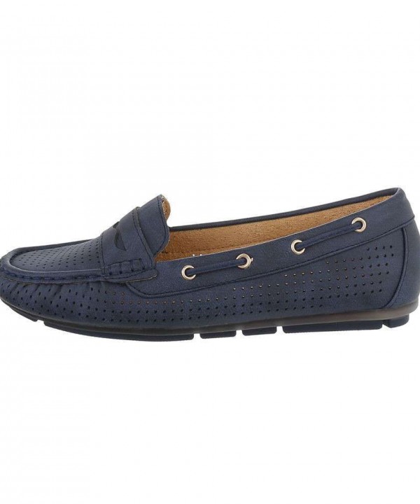 Moccasins for women
 1-552520