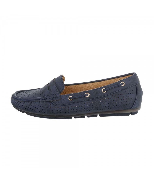 Moccasins for women
 1-552520