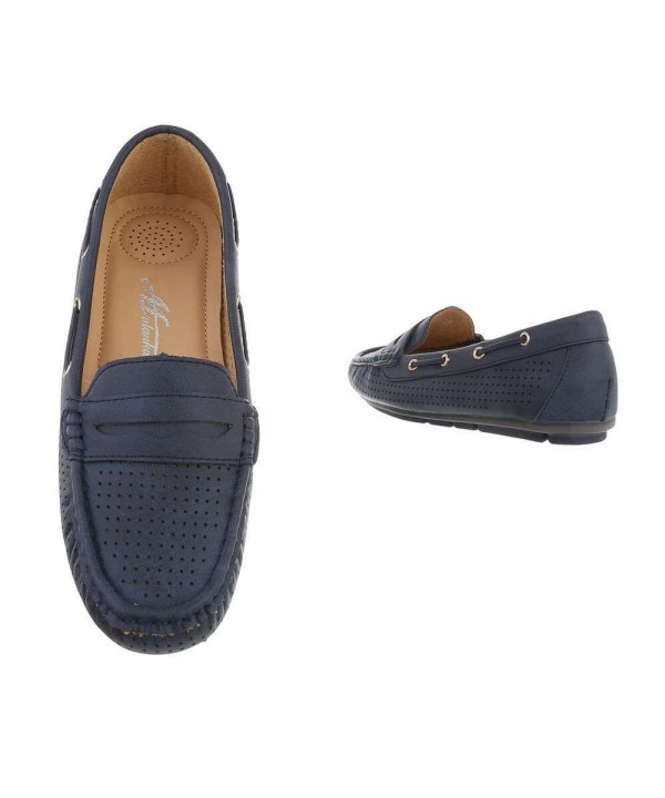 Moccasins for women
 1-552520