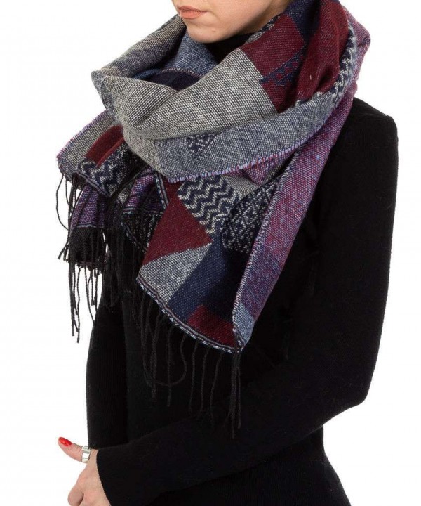 Scarve for women
 1-597780