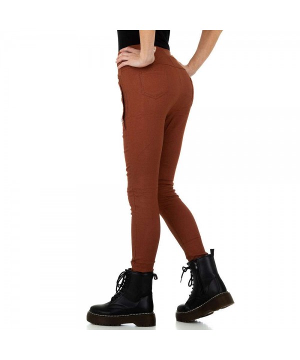 Trousers for women
 1-583060