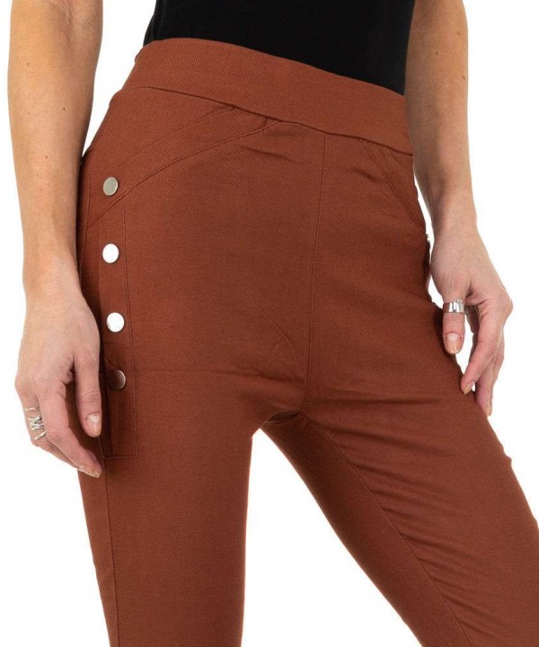 Trousers for women
 1-583060